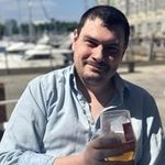 Simon Howlett - @sihow2002 - Instagram