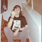 Simon Howlett - @reggieboy192 - Instagram