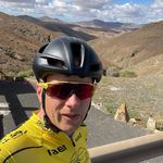 Simon Howlett - @thecoeliaccyclist - Instagram