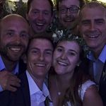 Simon James Howlett - @unclesi86 - Instagram