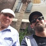 Simon Hubbard - @simonhsf - Instagram