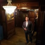 Simon Hubbard - @simonhubbard205 - Instagram