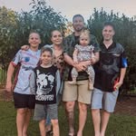 Simon Hubbard - @chalky081 - Instagram