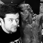 Simon Hubbard - @simonhubbardart - Instagram