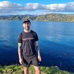 Simon Hubbard - @siro_evans - Instagram