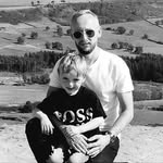 Simon Huntley - @simonhuntly - Instagram