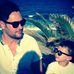Simon Huntley - Facebook