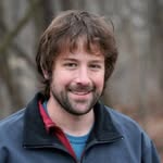 Simon Huntley - @smallfarmcentral - Instagram