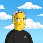 Simon Huntley - @huntsman76 - Instagram