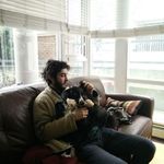 @simonhuntley - Instagram