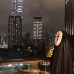 Simon Hwang - @pangukuma - Instagram