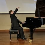 Sunghoon Simon Hwang  황성훈 - @pianist_sunghoon_simon_hwang - Instagram