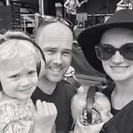 Simon Ingall - @isthatafireparade - Instagram
