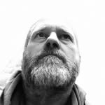 Simon Ingram - @dr.dolphinsoup - Instagram