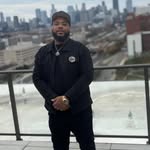 Simon Ingram Sr. - @mringram1004 - Instagram