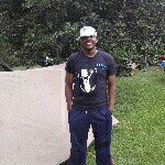 Irungu Simon - @simon_irungu - Instagram