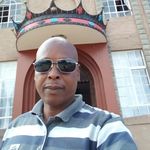 simon Irungu - @sirungu11 - Instagram
