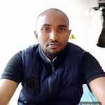 Simon Irungu - @simoh_irungu - Instagram