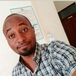 Simon Irungu - @simkimons - Instagram