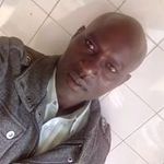 Simon Irungu - @irungu7016 - Instagram