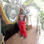 Simon Irungu - @irungu467 - Instagram