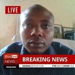 Simon Irungu - @irungusimon - Instagram
