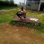 Simon irungu - @irungu2212 - Instagram