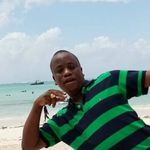 Simon Irungu - @irungu9194 - Instagram