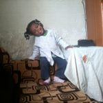 Simon Irungu - @smirungu - Instagram