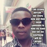 Simon Isaac - @simon3998 - Instagram