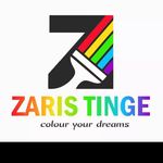 Simon Isaac - @zaris_tinge - Instagram