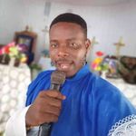 Simon Isaac - @dammycasual - Instagram