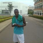 Simon Isaac - @lzola_9 - Instagram