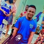 Simon Isaac - Facebook