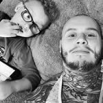 Simon James - @simonjames_tattoo - Instagram