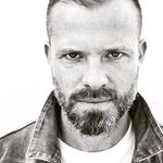 Simon James - @santospurr - Instagram