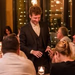 Simon James - @simonjamesmagicien - Instagram