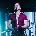 Simon James - @simonjamessings - Instagram