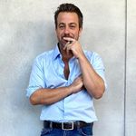 Simon James Gloftis - @simongloftis - Instagram