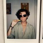 Simon James Schwitter - @simon_james1111 - Instagram