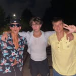 Simon Steeves - @_simonjamess - Instagram