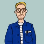 SJF - @simonjamesfrench - Instagram