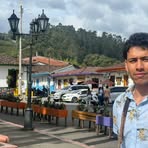Simón Jaramillo - Facebook
