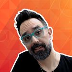 Simon Jaramillo - @mividacontourette - Instagram