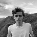 Simon Jaramillo Montaña - @sjaramillo16 - Instagram