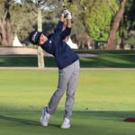 Simon Jaramillo Morales - @simonjaramillogolf - Instagram