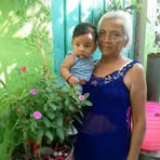 Simona Jaramillo - Facebook