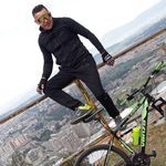 Simon Cañon - @simonjardines - Instagram