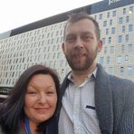 Simon Jardine - Facebook