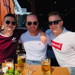 Simon Johns - @simonjohns_ - Instagram